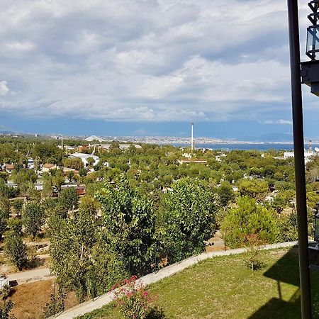 Apartmán Studio Vista Antibes Exteriér fotografie