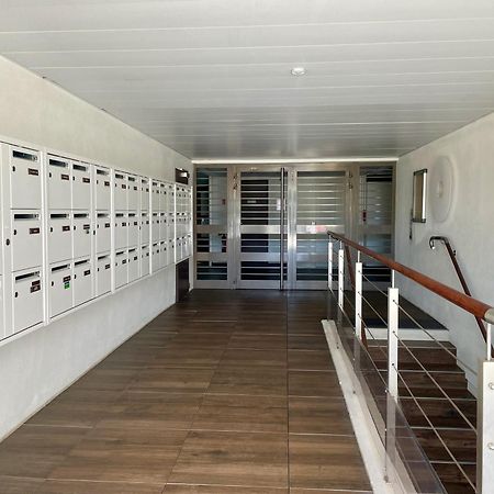Apartmán Studio Vista Antibes Exteriér fotografie