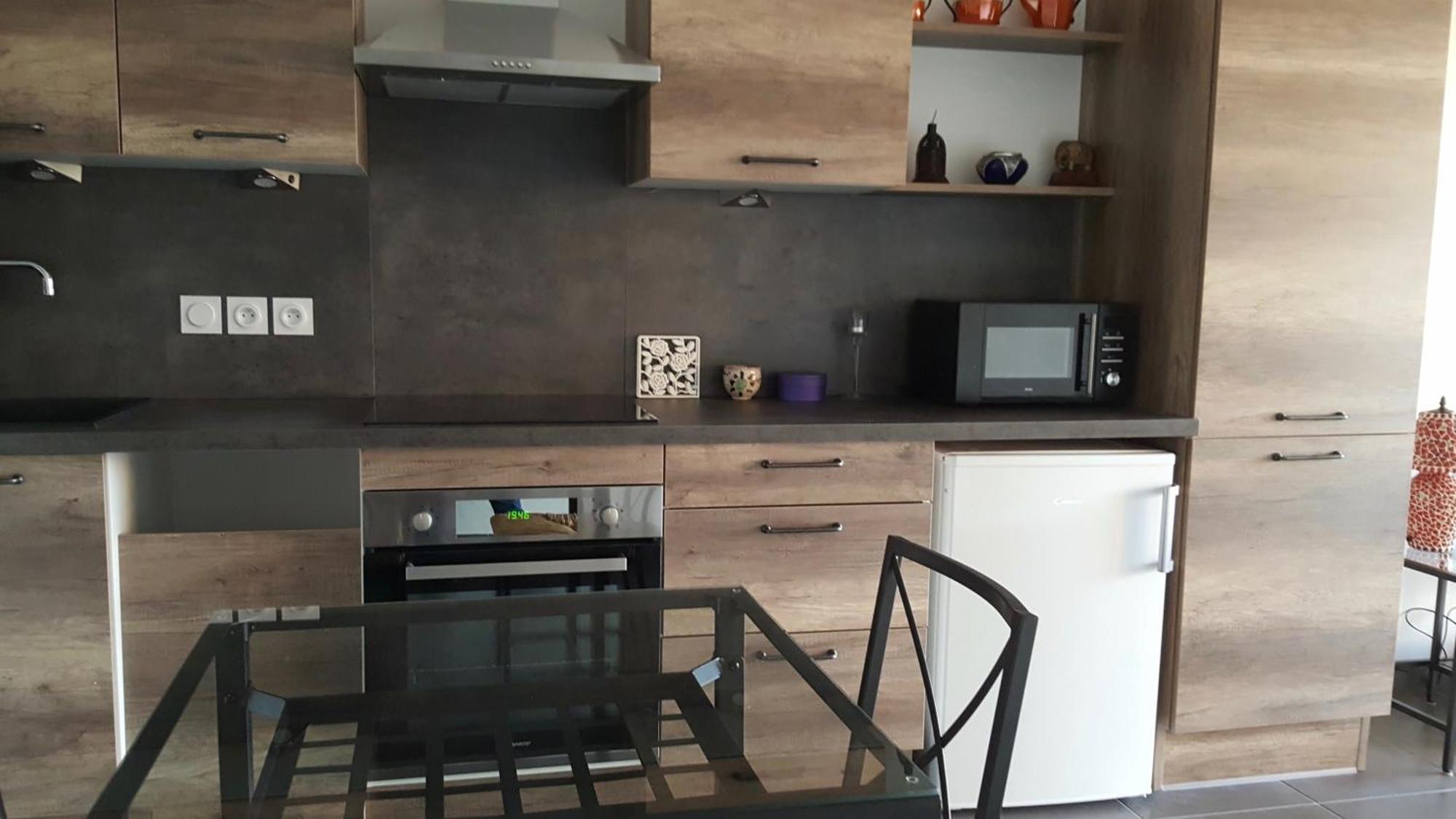 Apartmán Studio Vista Antibes Exteriér fotografie