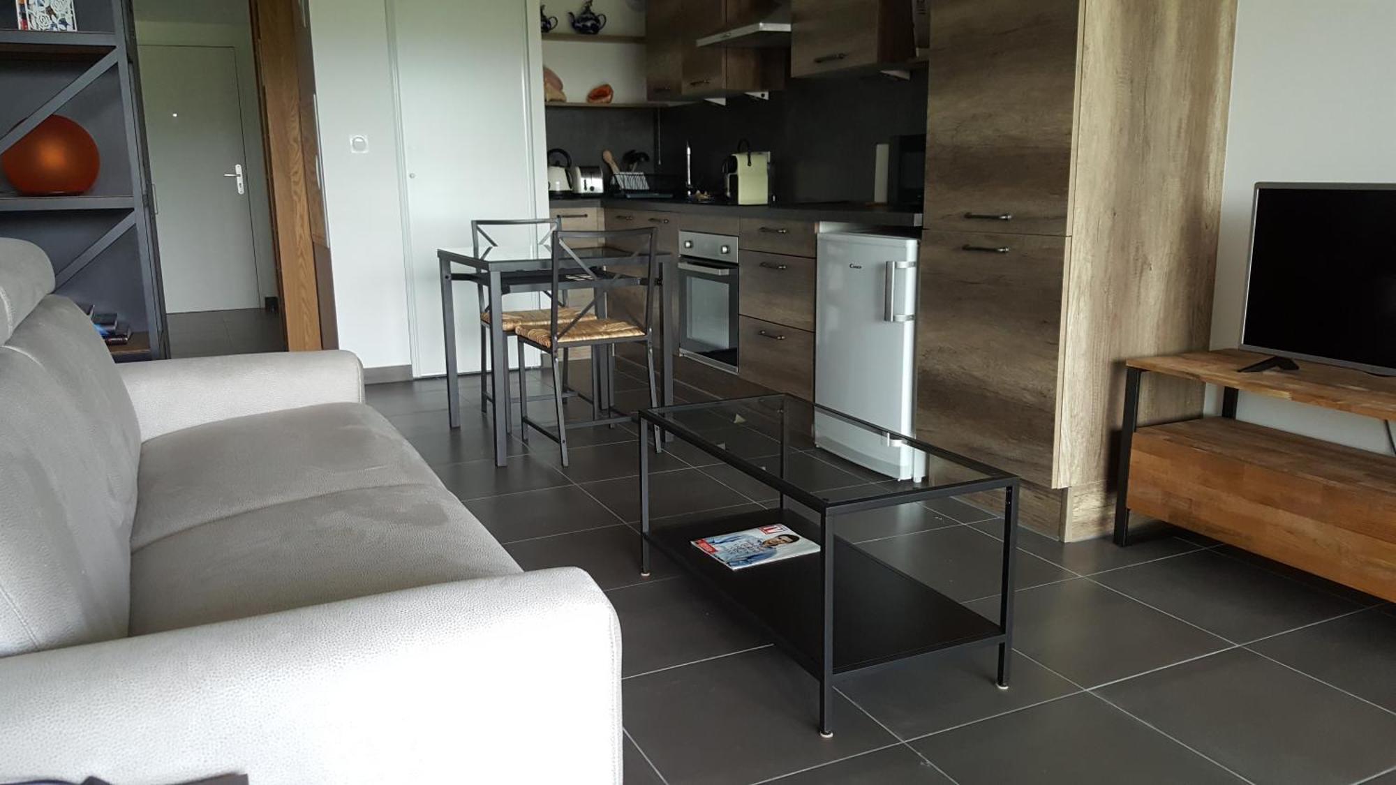 Apartmán Studio Vista Antibes Exteriér fotografie
