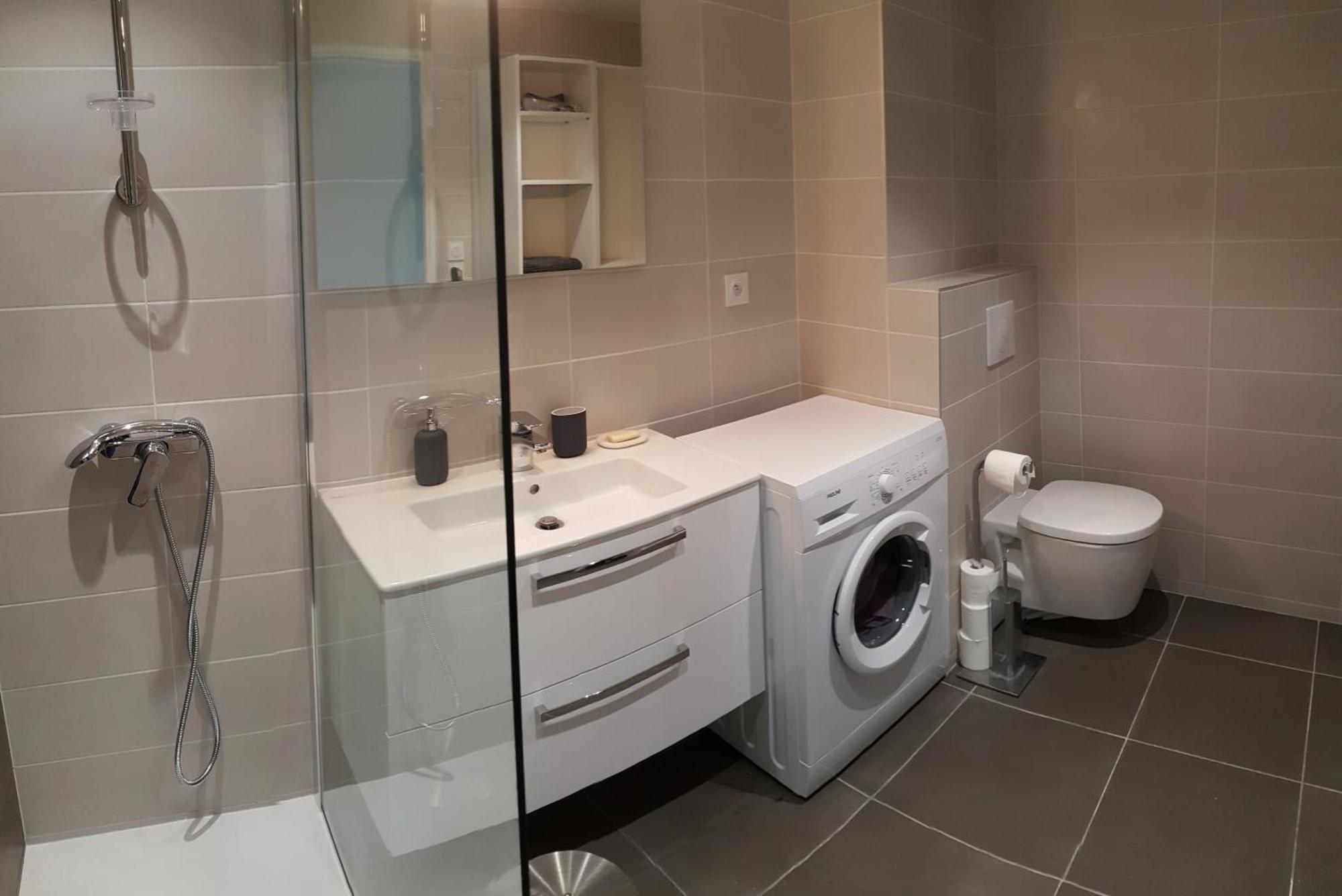 Apartmán Studio Vista Antibes Exteriér fotografie