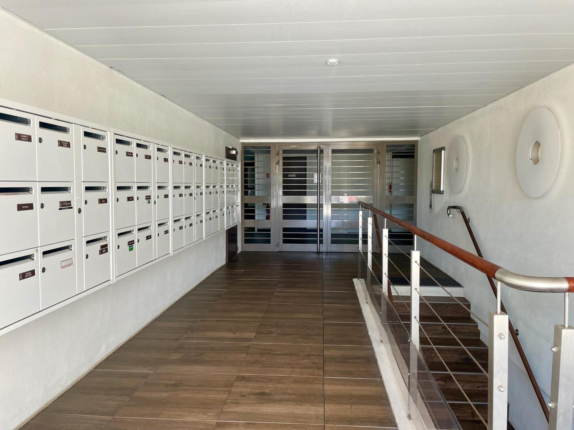 Apartmán Studio Vista Antibes Exteriér fotografie