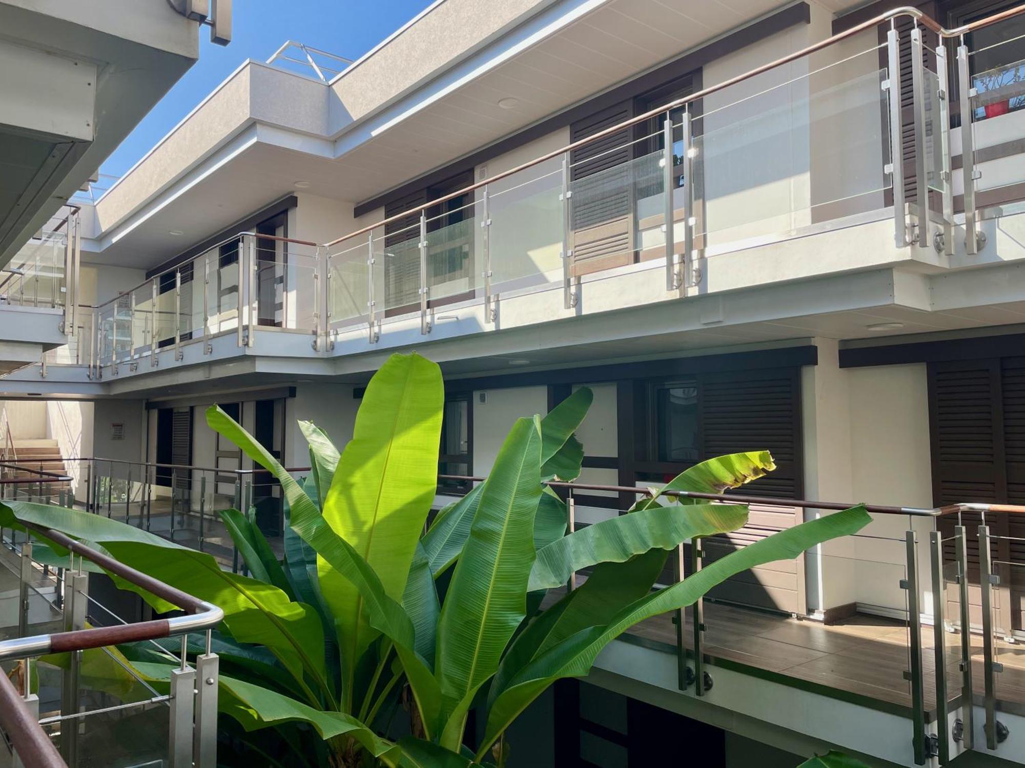 Apartmán Studio Vista Antibes Exteriér fotografie