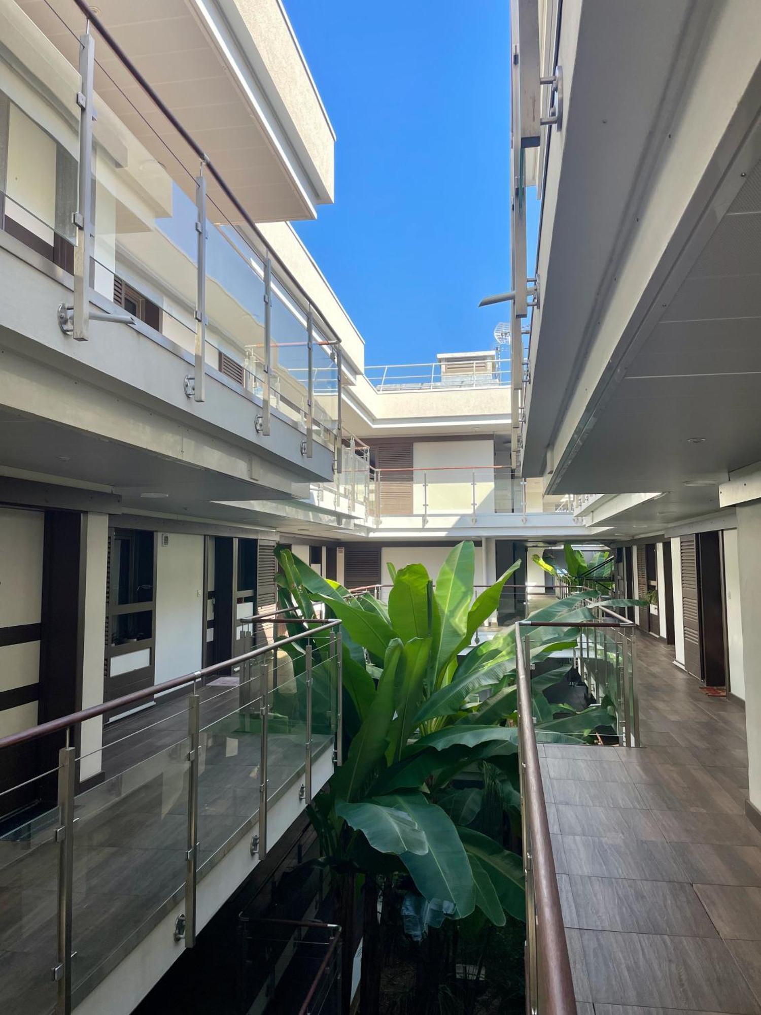 Apartmán Studio Vista Antibes Exteriér fotografie