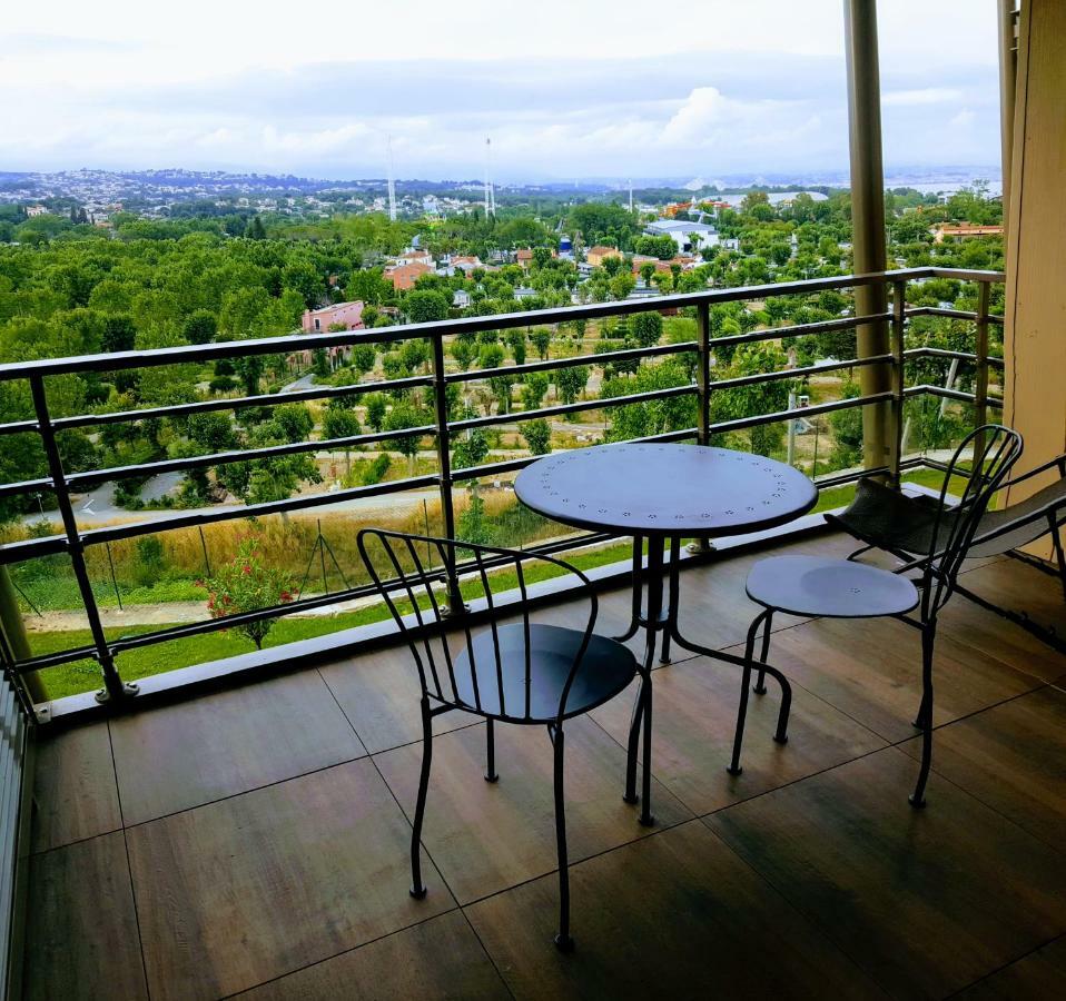 Apartmán Studio Vista Antibes Exteriér fotografie